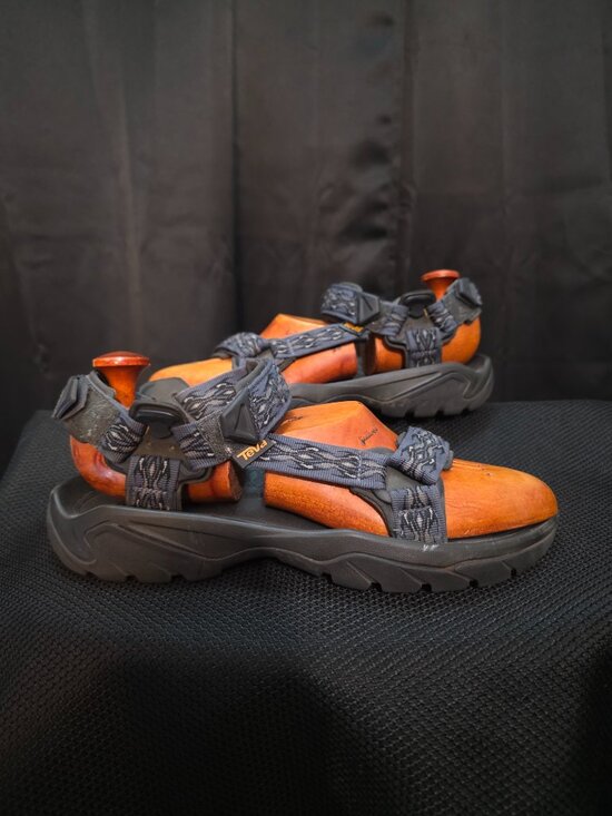 Teva Terra Fi 5 Magma Navy Blue Men\'s Hiking Sandal main image 4